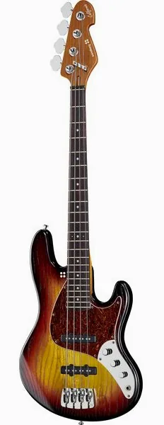 Sandberg California II TT Short 3TS
