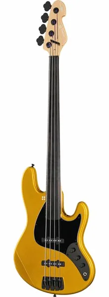 Sandberg California II TT4 FL G Passiv