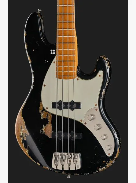 Sandberg California II TT4 MN BLK MHCA, foto 4
