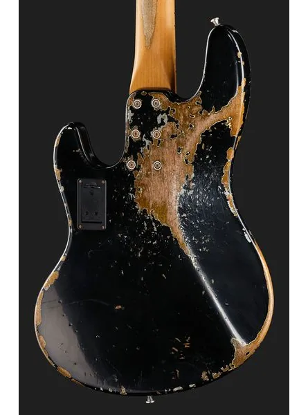 Sandberg California II TT4 MN BLK MHCA, foto 5