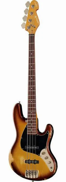 Sandberg California II TT4 RW GB HCA