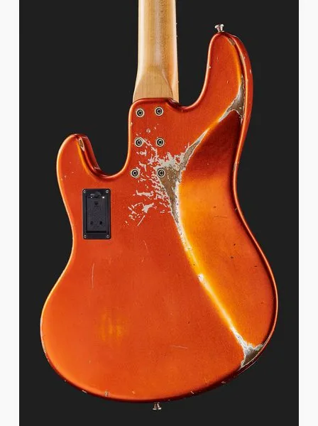 Sandberg California II TT4 RW ORM HCA, foto 5