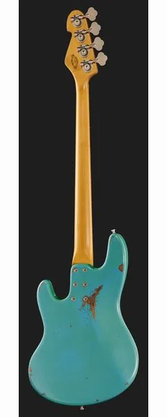 Sandberg California II TT4 RW RFB HCA, foto 3