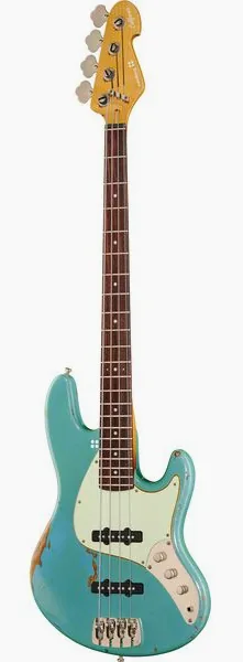 Sandberg California II TT4 RW RFB HCA