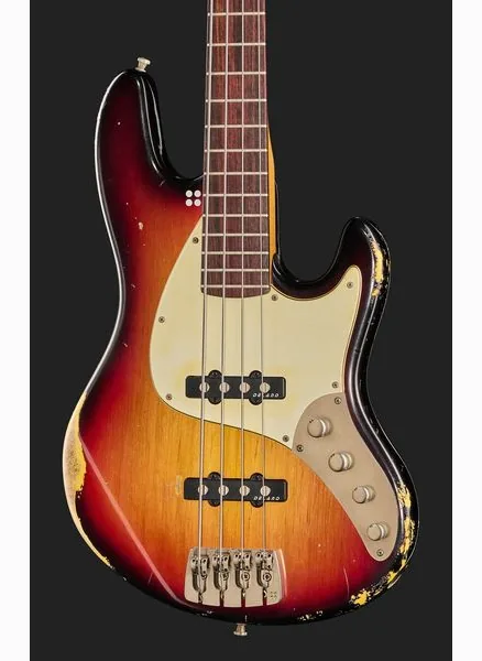 Sandberg California II TT4 RW TBS HCA, foto 4