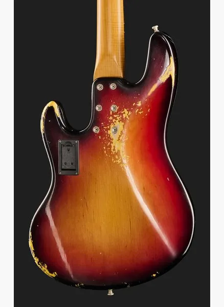 Sandberg California II TT4 RW TBS HCA, foto 5