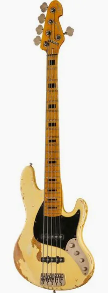Sandberg California II TT5 CR HCAM