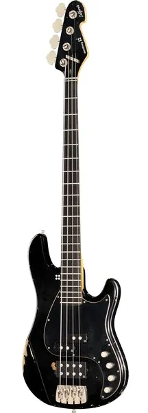 Sandberg California II VM 4 BK