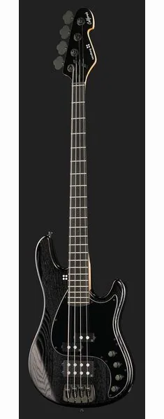 Sandberg California II VM 4 Black EB, foto 2