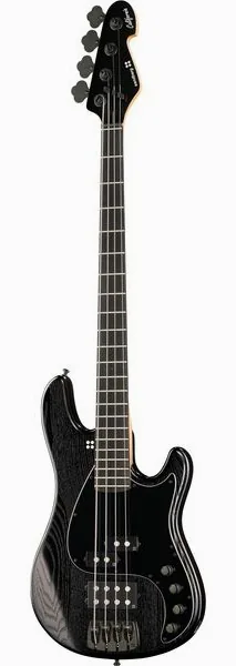 Sandberg California II VM 4 Black EB