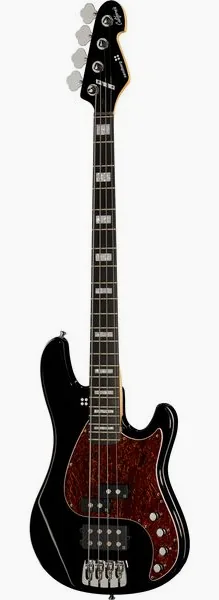 Sandberg California II VM 4 EB Black