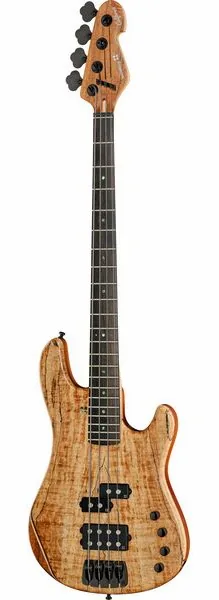 Sandberg California II VM 4 EF SM
