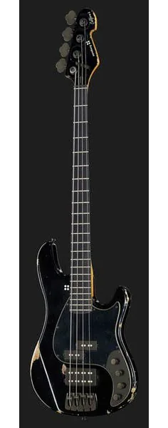 Sandberg California II VM 4 O. Riedel, foto 2