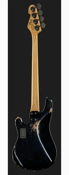 Sandberg California II VM 4 O. Riedel, foto 3