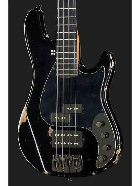 Sandberg California II VM 4 O. Riedel, foto 4