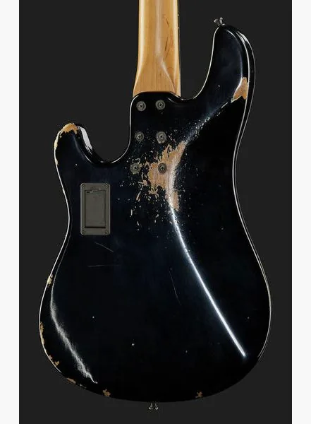 Sandberg California II VM 4 O. Riedel, foto 5