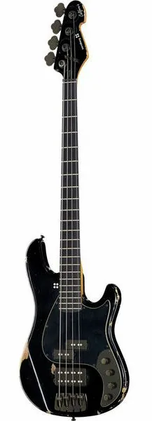 Sandberg California II VM 4 O. Riedel