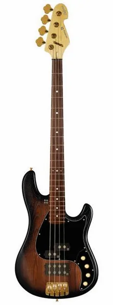 Sandberg California II VM 4 PF BB GH