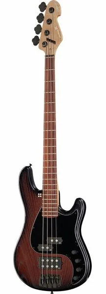 Sandberg California II VM 4 PF BB