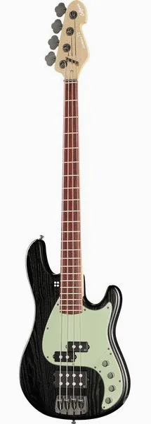 Sandberg California II VM 4 RW BK