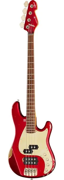Sandberg California II VM 4 PF MR HCAR