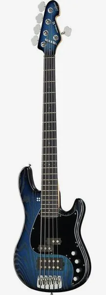 Sandberg California II VM 5 EB BLB
