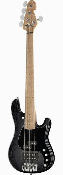 Sandberg California II VM 5 MN BKB