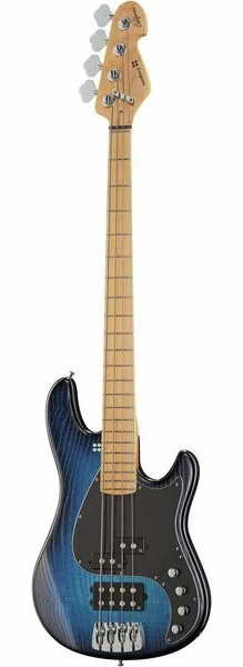 Sandberg California II VM4 MN BLB