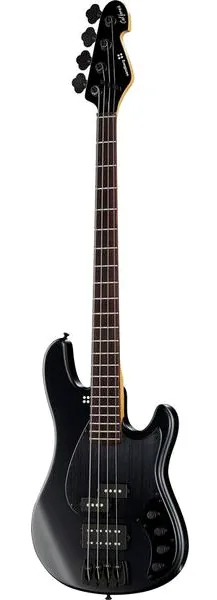Sandberg California II VM4 Nighthawk