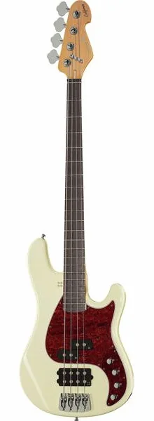 Sandberg California II VM4 RW CR HG