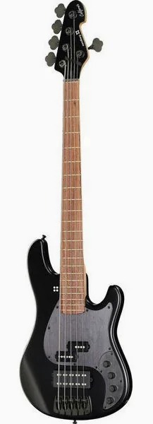 Sandberg California II VM5 Nighthawk