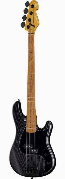 Sandberg California II VS 4 Black