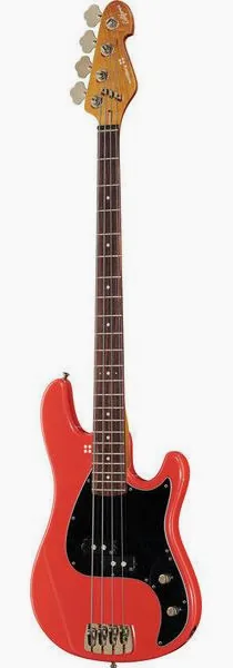 Sandberg California II VS 4 RW FR