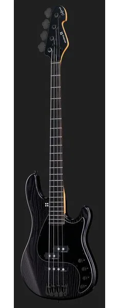 Sandberg California II VT 4 Black Matt, foto 2