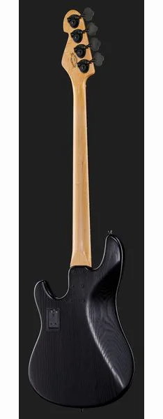 Sandberg California II VT 4 Black Matt, foto 3
