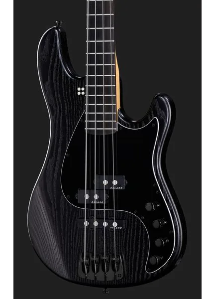 Sandberg California II VT 4 Black Matt, foto 4