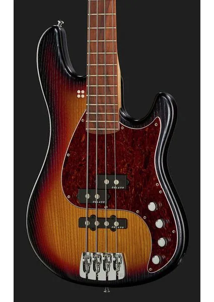 Sandberg California II VT 4 PF 3TS, foto 4