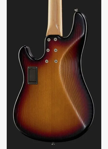 Sandberg California II VT 4 PF 3TS, foto 5
