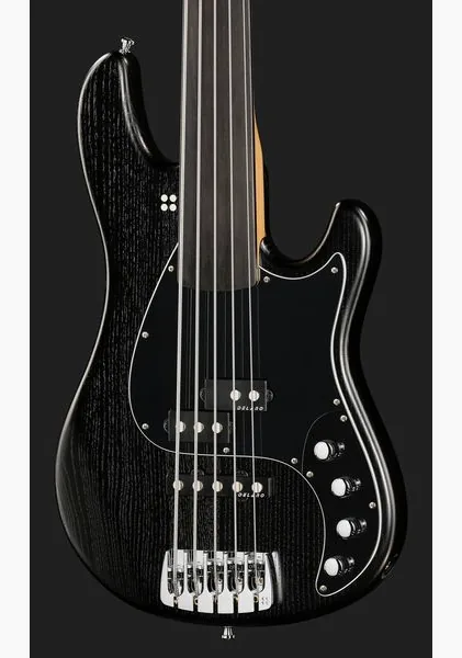 Sandberg California II VT 5 BK Rst FL, foto 4