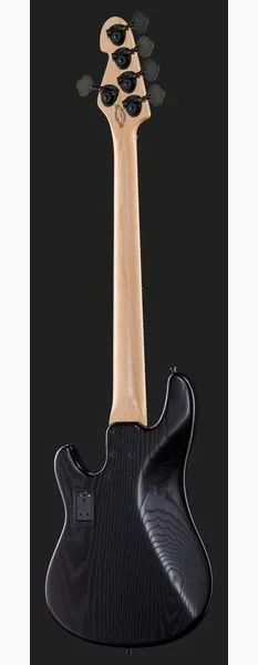 Sandberg California II VT 5 Black Matt, foto 3