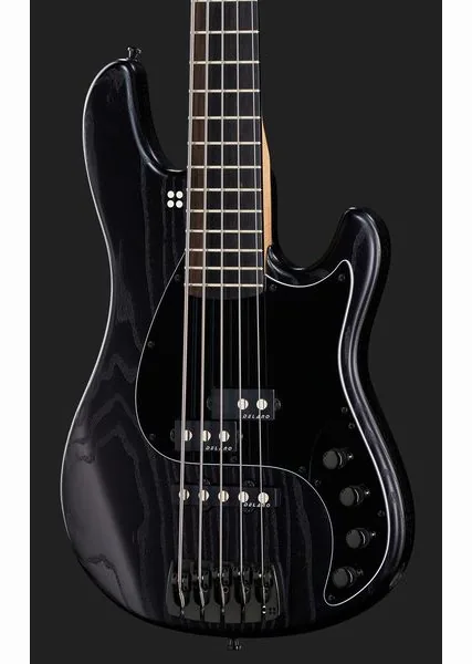 Sandberg California II VT 5 Black Matt, foto 4
