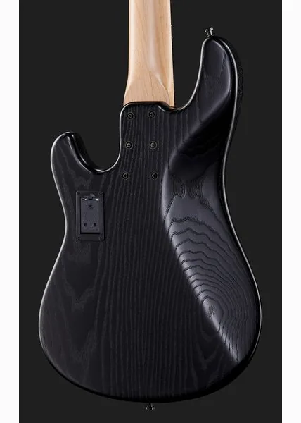 Sandberg California II VT 5 Black Matt, foto 5