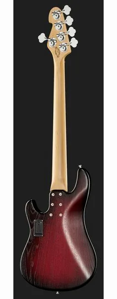Sandberg California II VT 5 Red Burst, foto 3