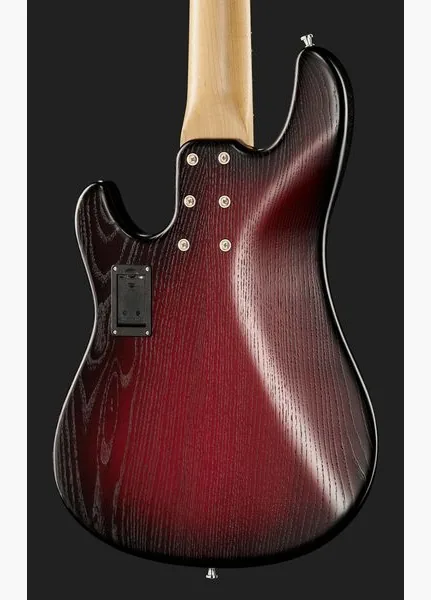 Sandberg California II VT 5 Red Burst, foto 5