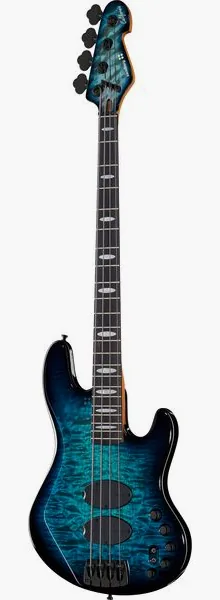 Sandberg California Supreme 35th BLB 4