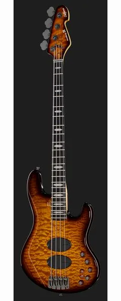 Sandberg California Supreme 35th HB 4, foto 2