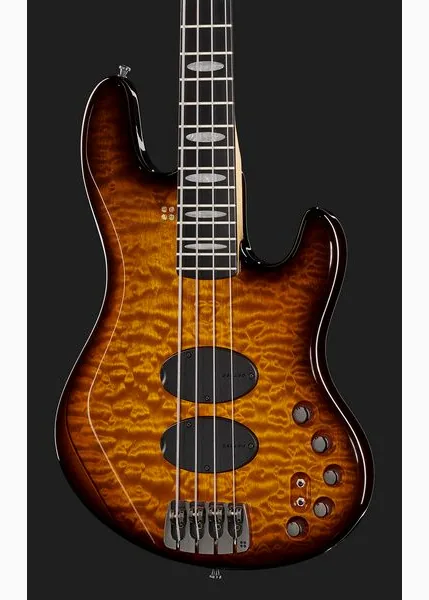 Sandberg California Supreme 35th HB 4, foto 4