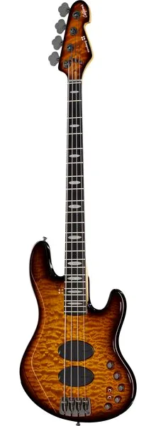 Sandberg California Supreme 35th HB 4