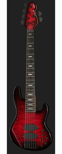Sandberg California Supreme 35th RB 6, foto 2