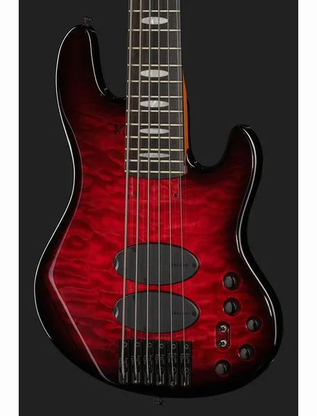 Sandberg California Supreme 35th RB 6, foto 4